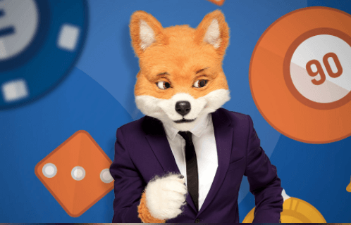 How to withdraw from foxy bingo