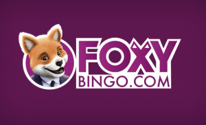 Foxy Bingo payment feature