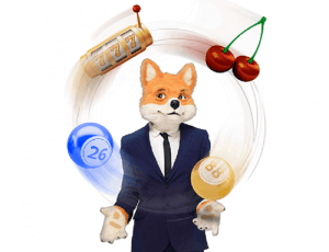 Foxy Bingo top bingo games