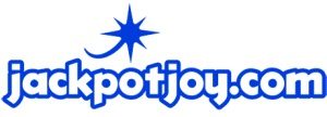 Jackpotjoy Promo Code: Jackpotjoy Logo