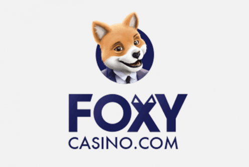 Foxy games slots rtp