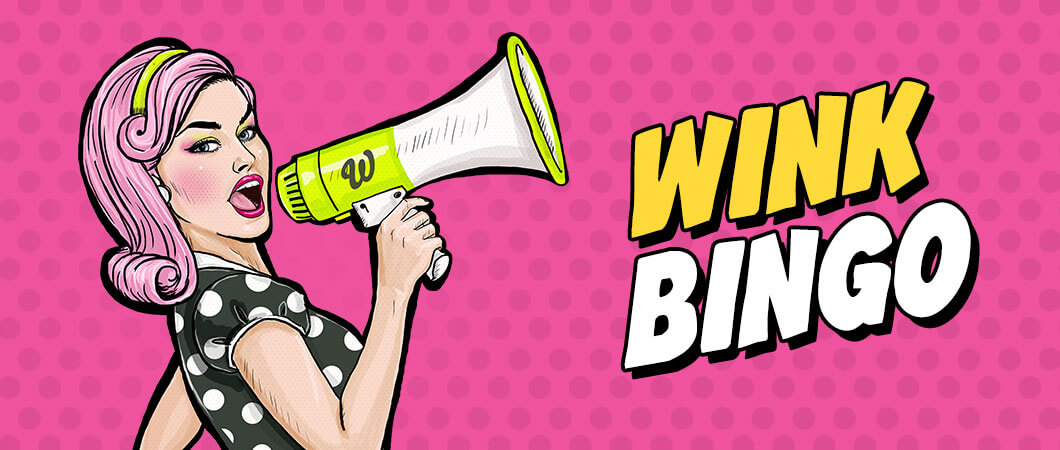 Wink Bingo Promo Code January 2022 – 400% Welcome Bonus Bundle