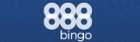Costa Bingo Sister Sites: 888bingo logo