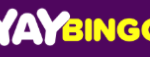 Costa Bingo Sister Sites: YayBingo Logo