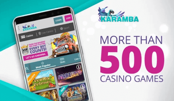 Karamba Bonus Code: Karamba app