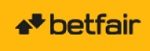 Betfair Bingo Bonus Code: Betfair Logo