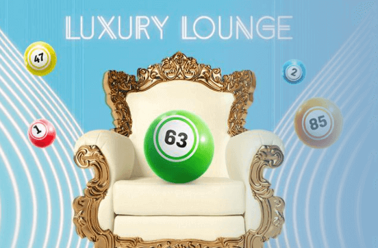 betfair Luxury Lounge