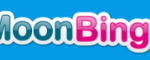 Costa Bingo Sister Sites: moon bingo logo