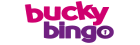 bucky bingo logo