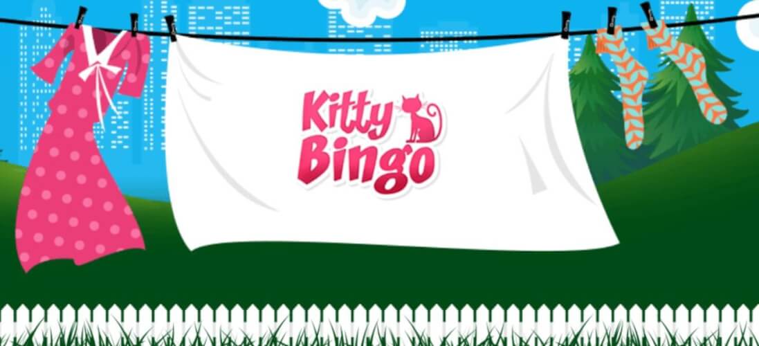 Kitty Bingo Logo