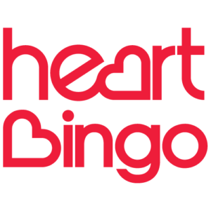 Heart Bingo Logo