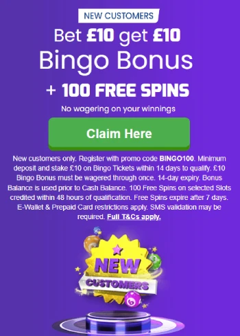 Polo bingo promo code hotsell