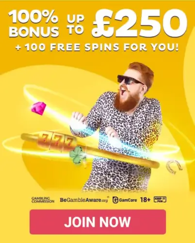 Spin and Win Bonus 
